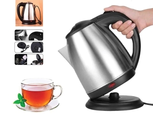 Електричен бокал