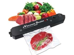 Апарат за вакумирање