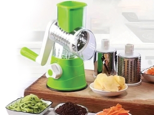 Мултифункционален сецко (3 во 1)