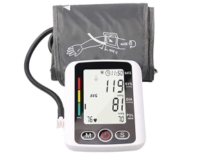 Дигитален апарат за мерење притисок